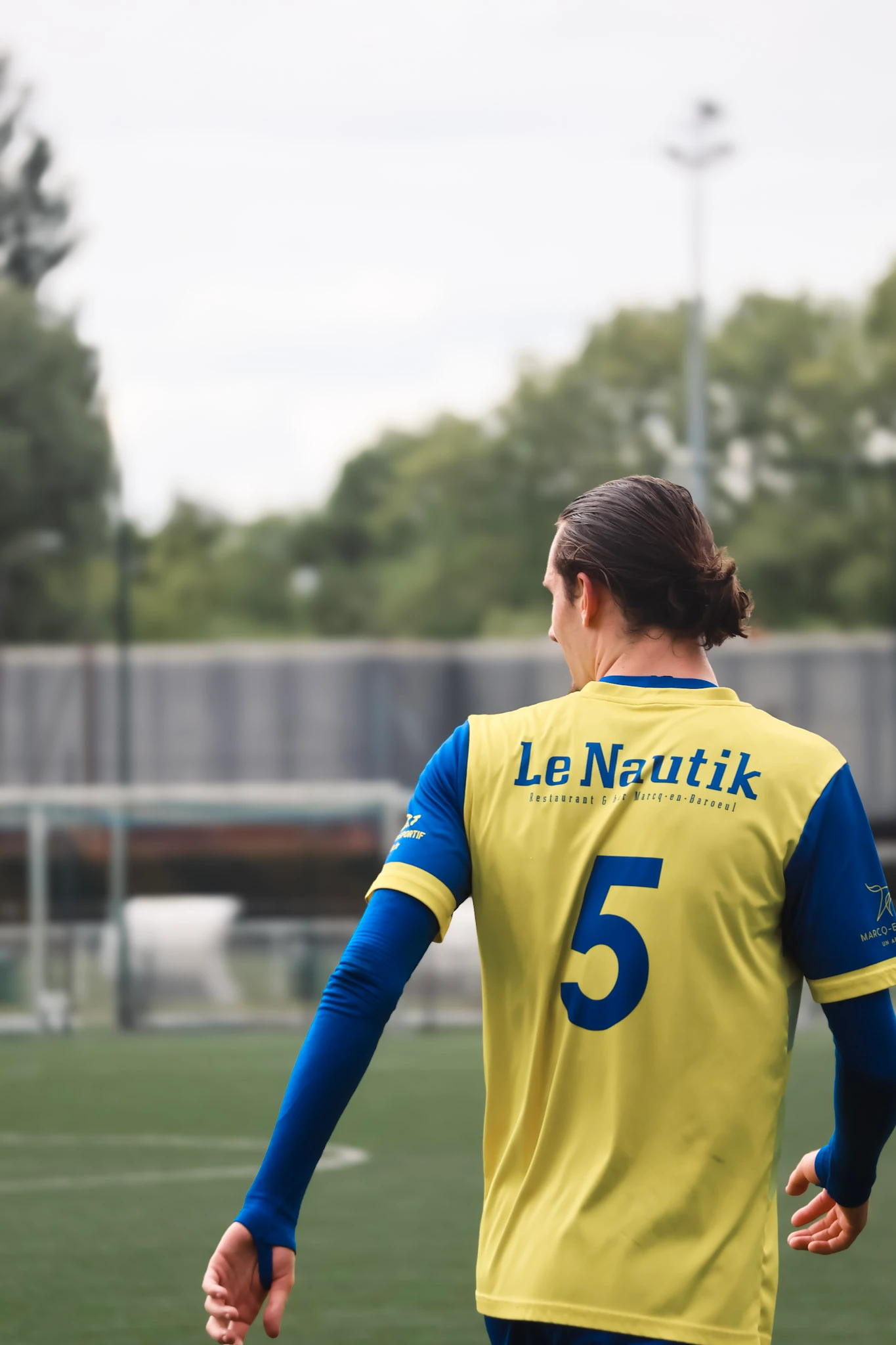 OMF — Stade Béthunois — photo 5