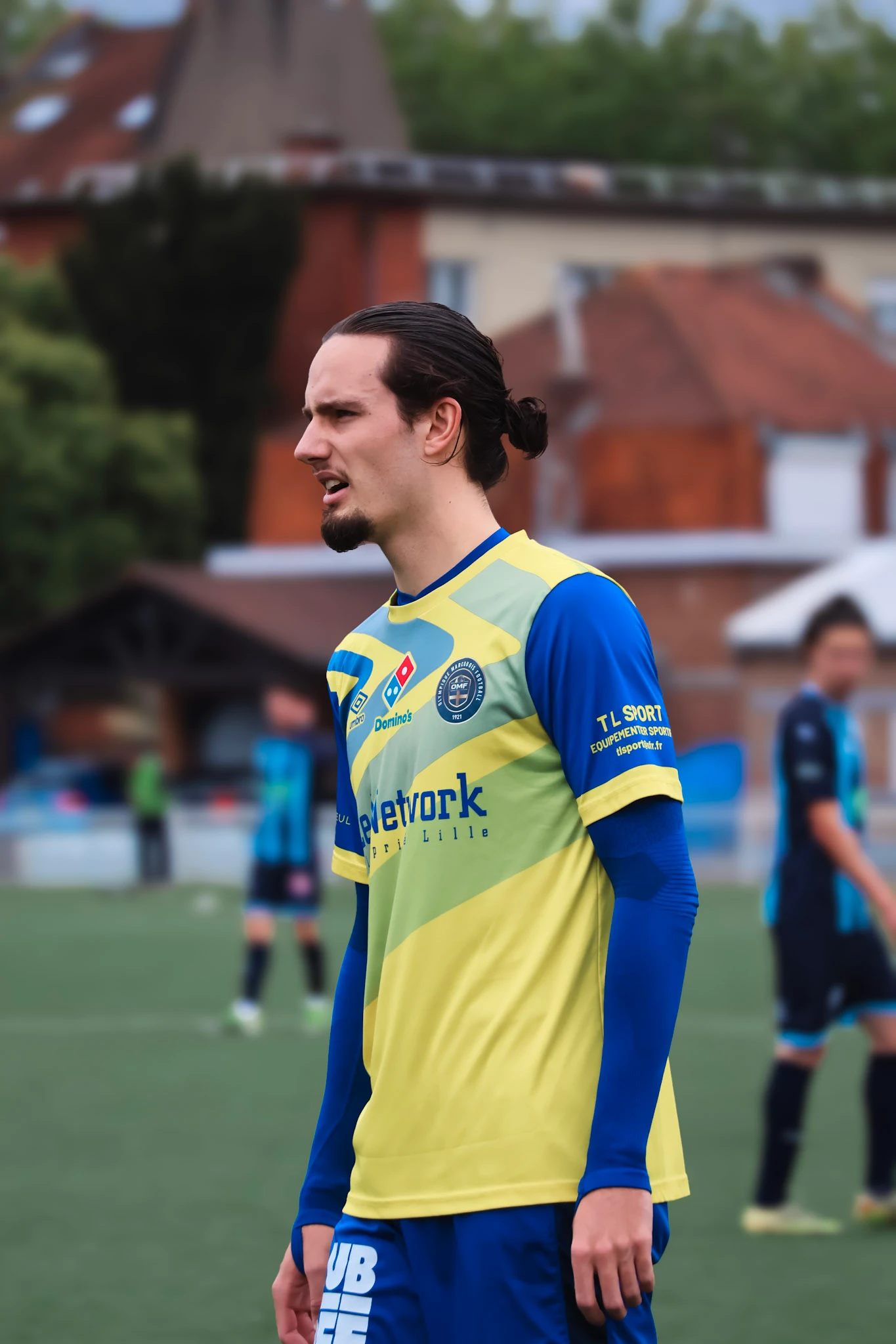 OMF — Stade Béthunois — photo 13