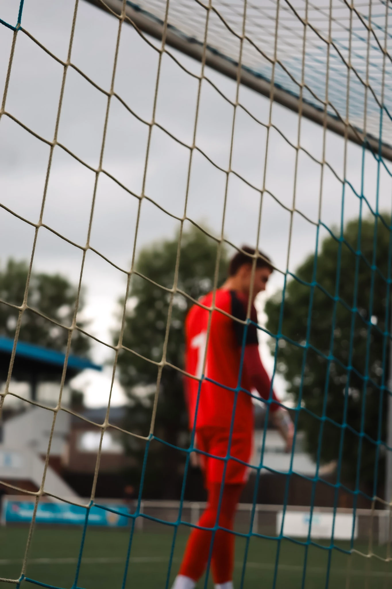 OMF — Stade Béthunois — photo 16