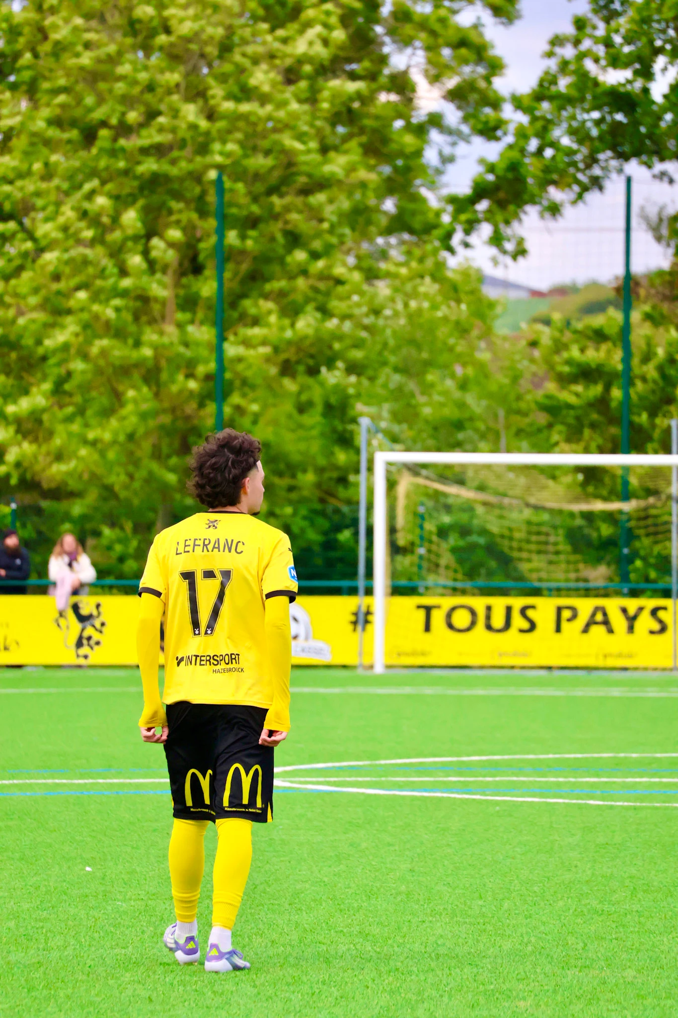 US Pays de Cassel — SFC Neuilly-sur-Marne — photo 9