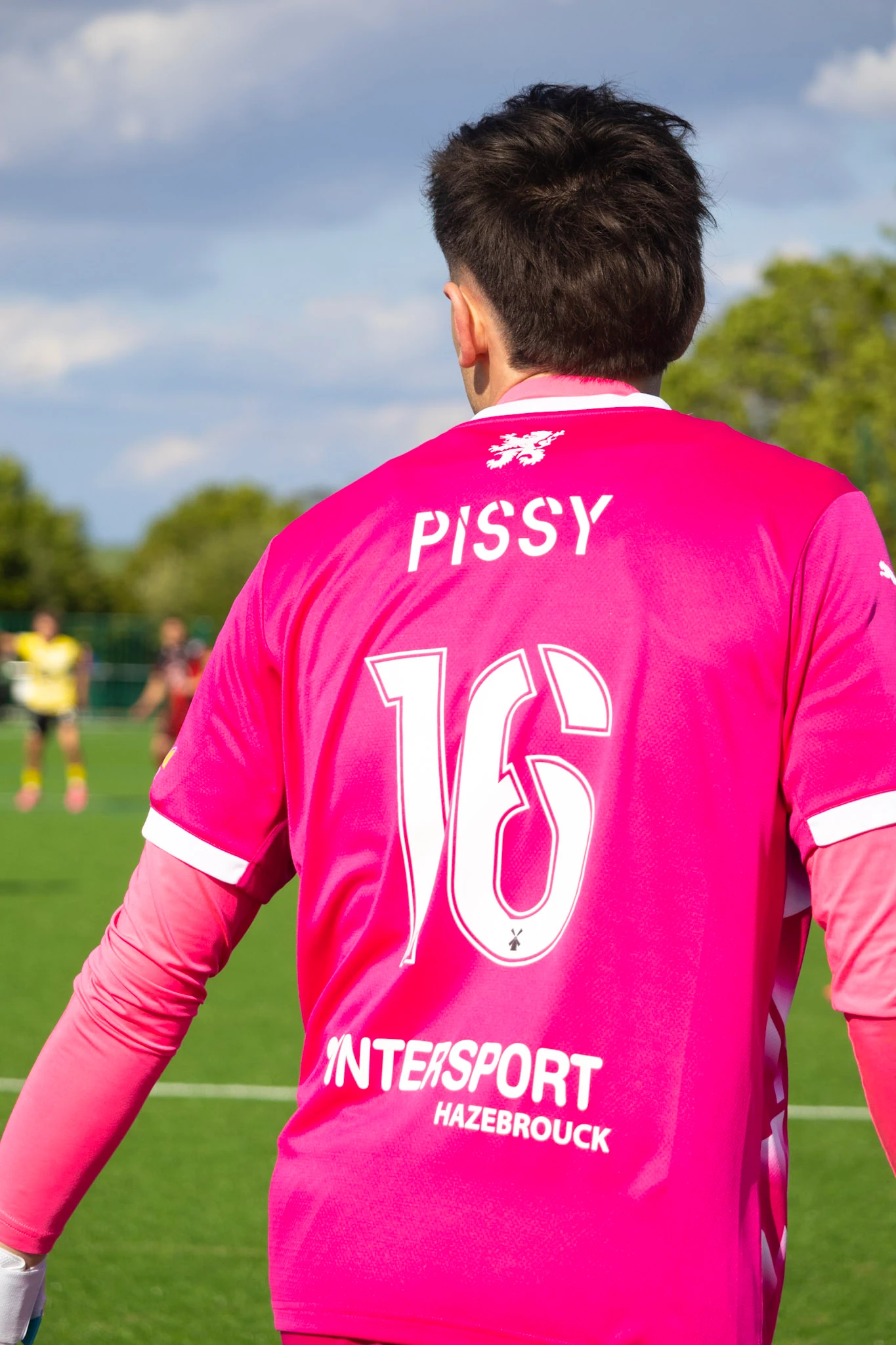 US Pays de Cassel — SFC Neuilly-sur-Marne — photo 12