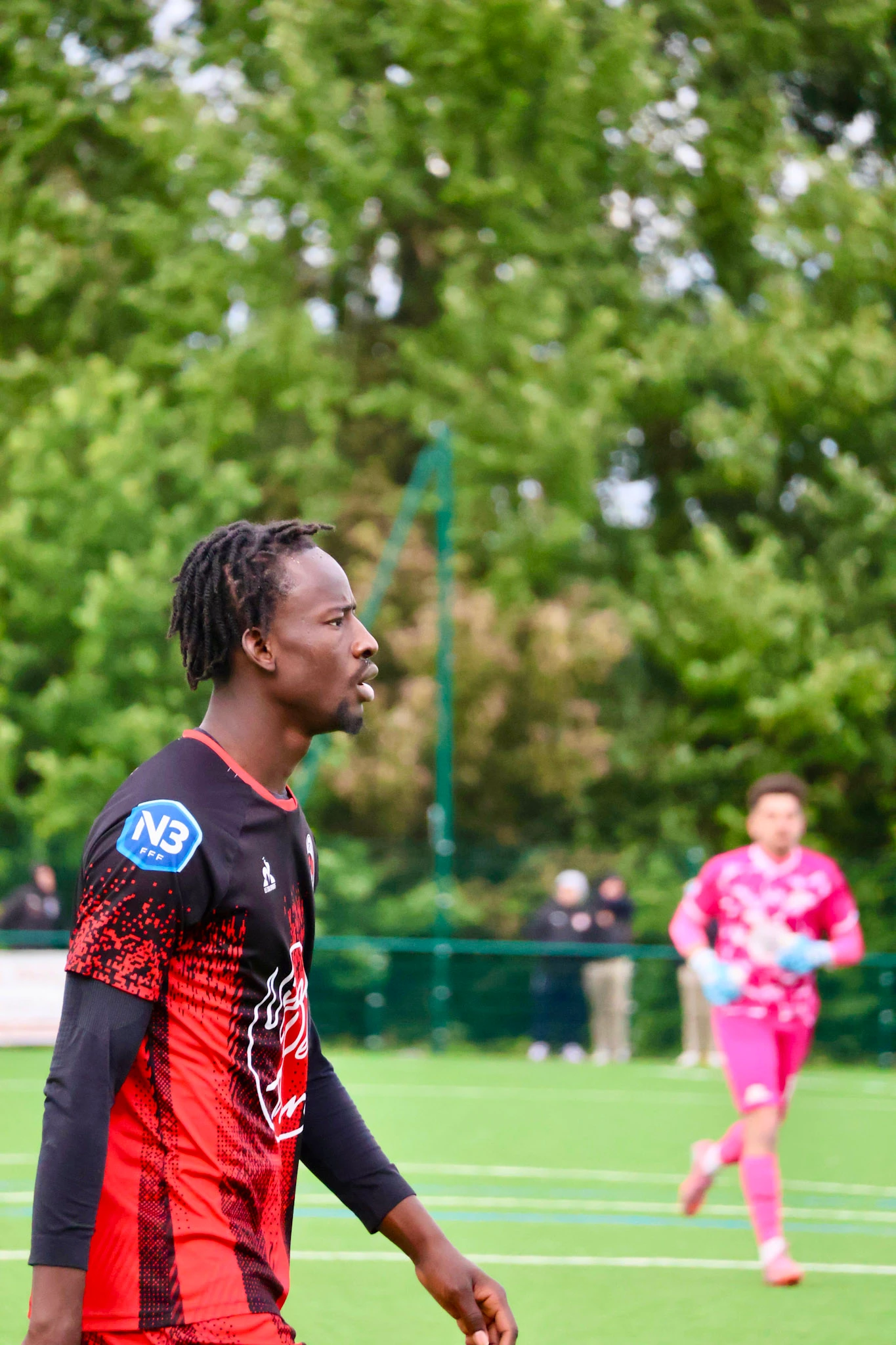 US Pays de Cassel — SFC Neuilly-sur-Marne — photo 14