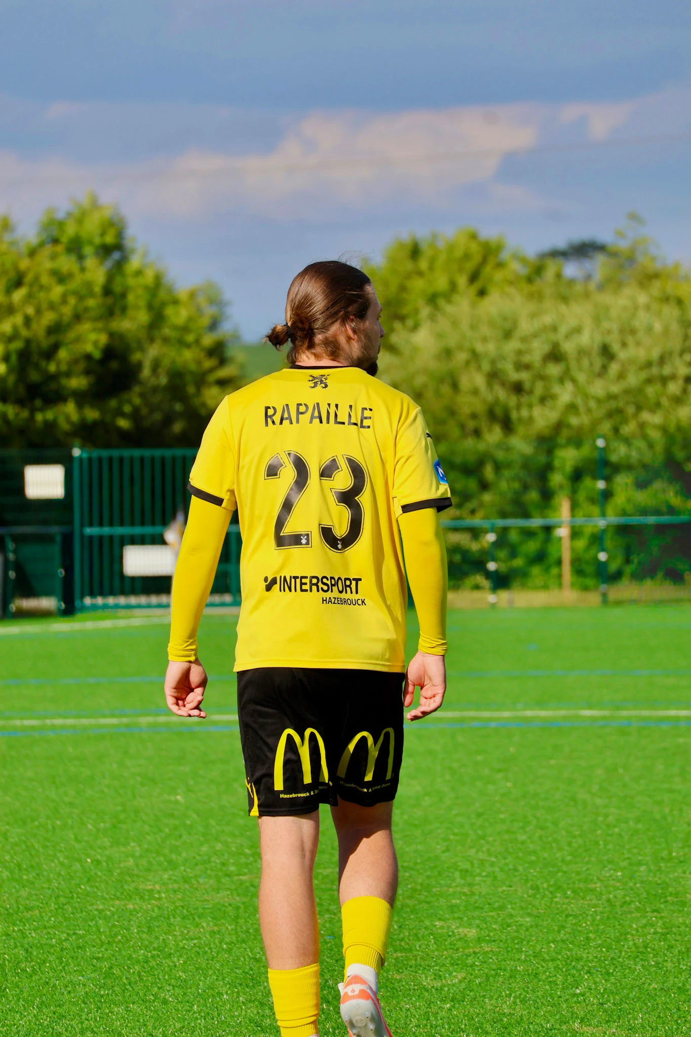 US Pays de Cassel — SFC Neuilly-sur-Marne — photo 19