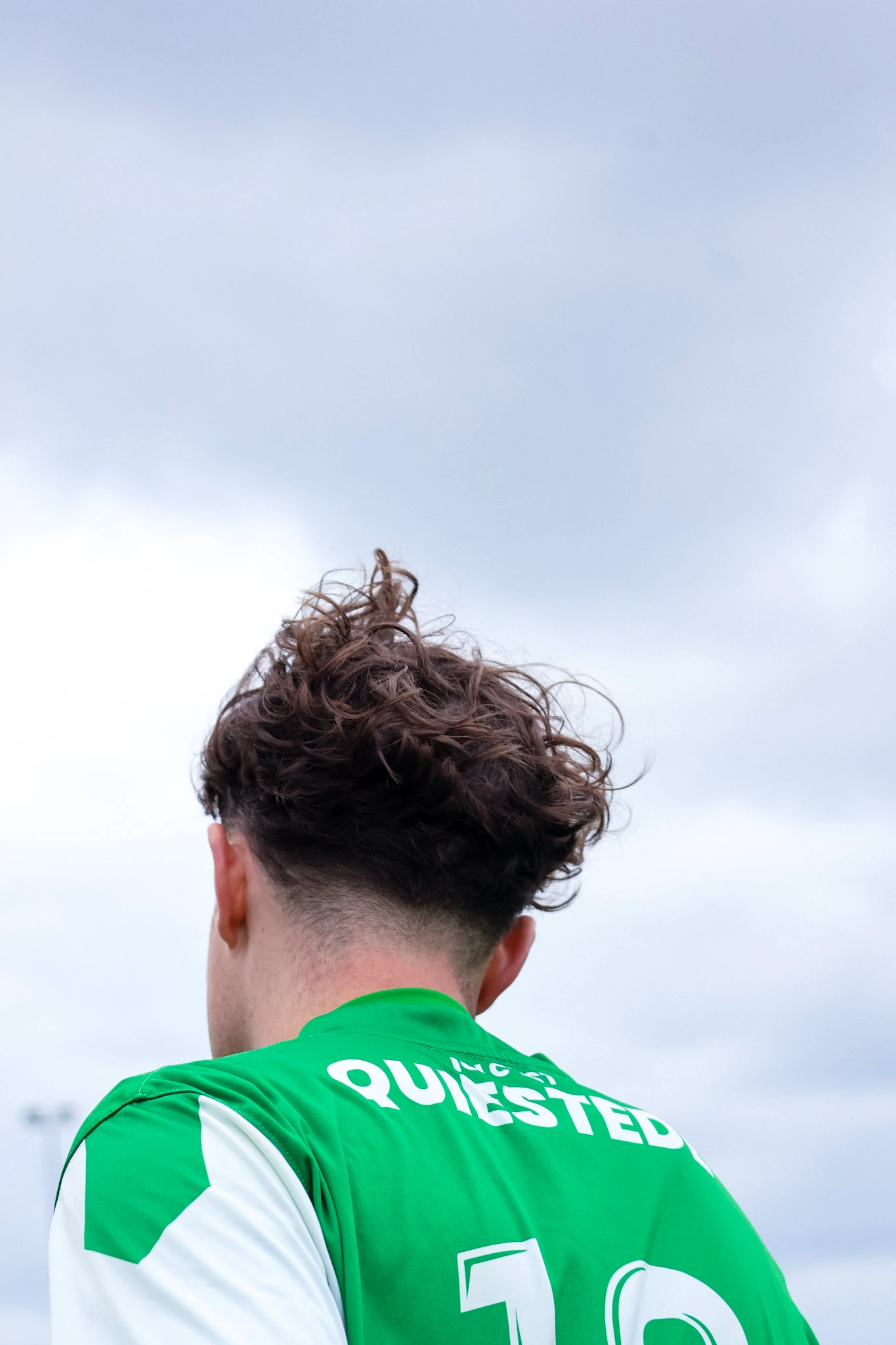 US Quiestède — FC Wavrans — photo 1