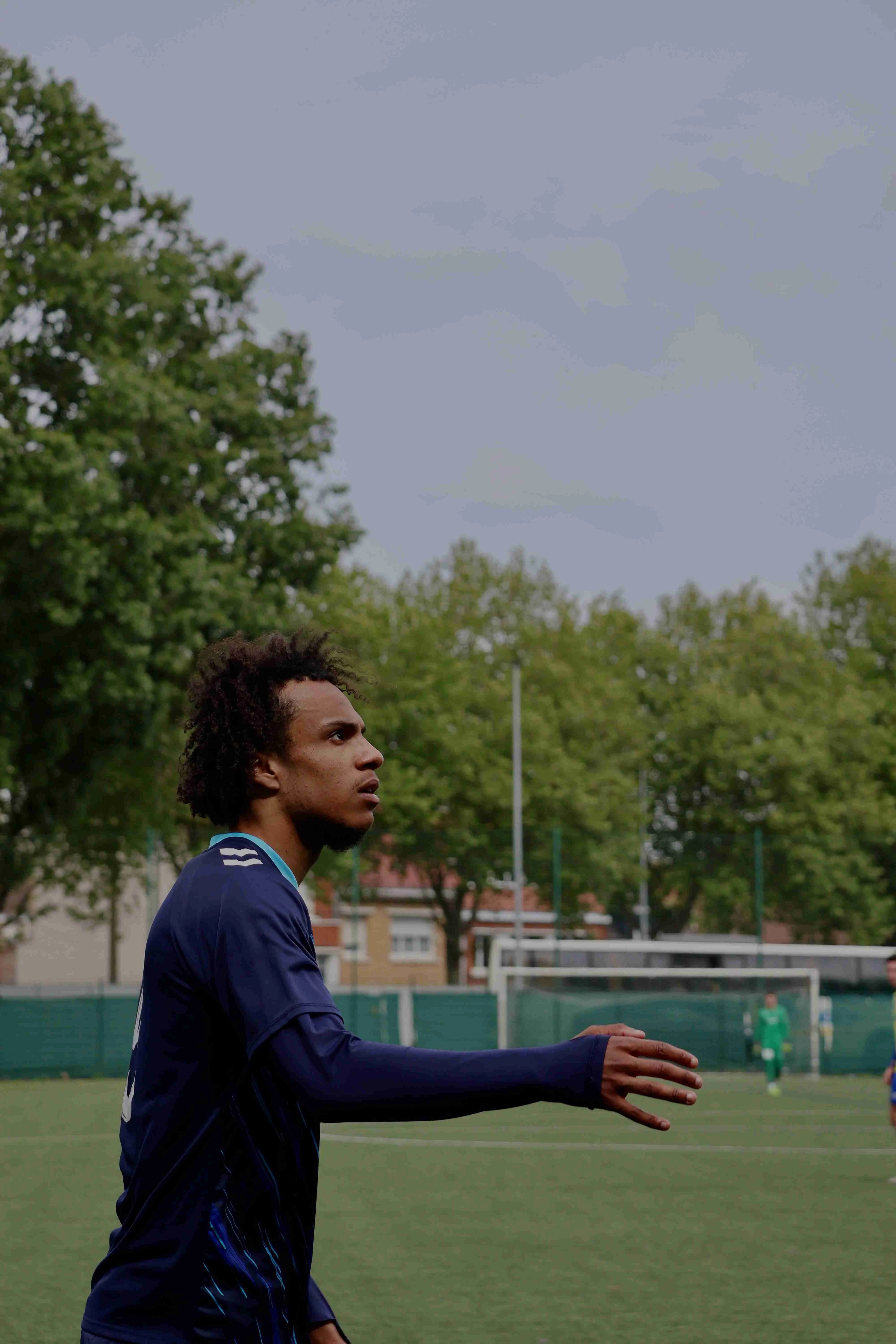 USL Dunkerque 2 contre OMF — photo 3
